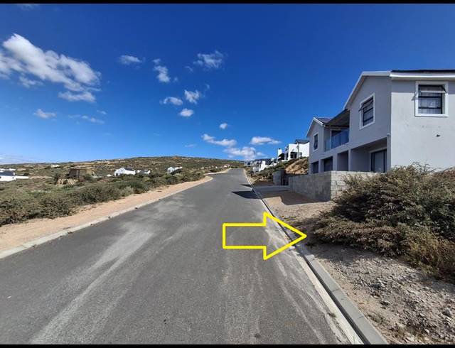 LAND FOR SALE IN ST HELENA VIEWS